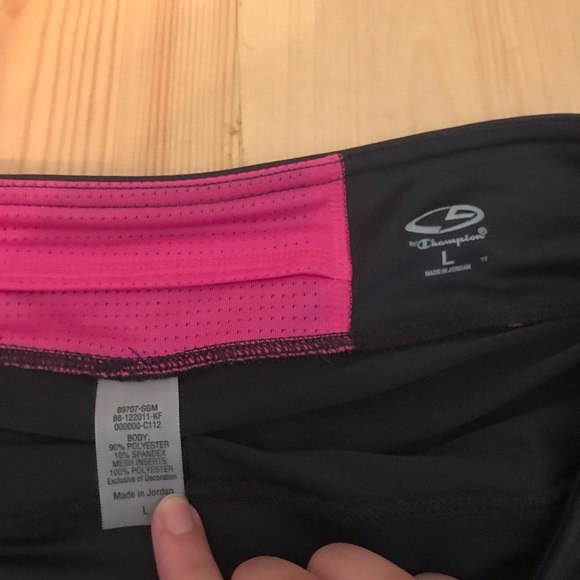 Champion tennis skirt Large - Picture 3 of 7